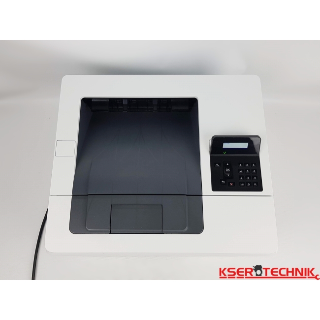 Drukarka laserowa HP LaserJet Pro M501dn